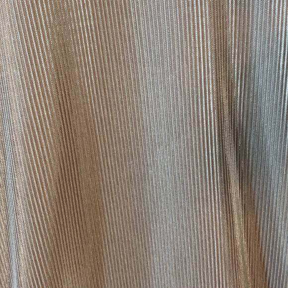 Zara long dress - Picture 3 of 4